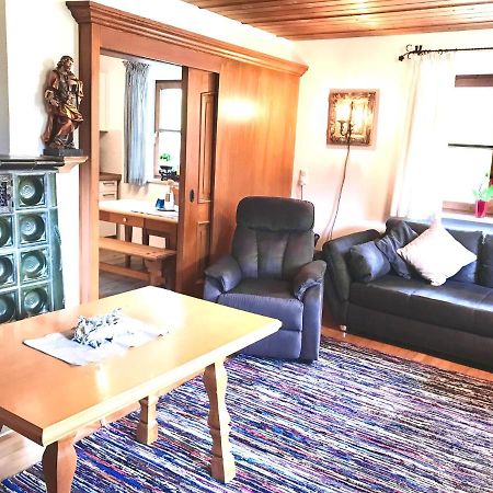 Ferienwohnung Draexl Garten Und Bergblick Nussdorf am Inn Exterior foto